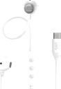 JBL Tune 305C Hvit