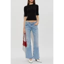 Citizens of Humanity Dame Jeans Blå W25,