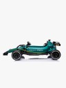 Aston Martin F1 Elbil