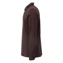 Zanone Herre Topper Brun L,