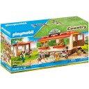Playmobil Country Ponycamp Overnight Caravan 70510