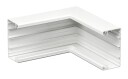 Schneider Electric 5575250 Innerhjørne 200 x 200 mm symmetrisk Natur Installasjonsmaterial