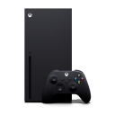 Microsoft Xbox Series X 1TB