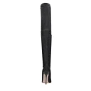 Gedebe Dame Sko Svart 37 1/2 EU,