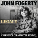 John Fogerty  Legacy: The Creedence Clearwater Revival Years  CD