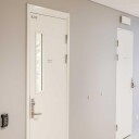 Swedoor Dørsett Master 10x21v Hvit B30/35db
