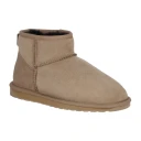 Emu Dame Sko Beige 37 EU,