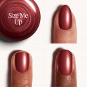 Glass Nails 569 Size Me Up