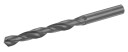 Stanley 12mm HSS-R Metallbor for Stål og Ikke-Jernholdige Metaller
