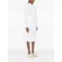 Polo Ralph Lauren Dame Kjoler Hvit S,