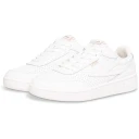 FILA Sevaro Leather Sneaker White 38