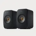 KEF LSX II Grønn
