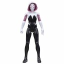 Marvel Ghost-Spider Titan Series Actionfigur 30cm for Barn 4+ År