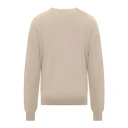 Isabel Marant Herre Strikkevarer Beige M,