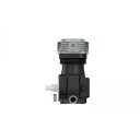 Kompressor, trykkluftanlegg WABCO 4111415070