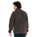 Whistler Pioneer Teddy Fleece Jacket Men Grey green 3XL 3XL