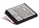 Cameron Sino Batteri For GPS Garmin Forerunner 205
