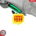 ESEN SKV 84SKV110 AC-kompressor