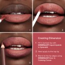 bareMinerals Mineralist Lasting Lip Liner 1,3 g Mindful Mulberry