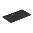 Dansani Silestone Benkeplate Eternal Marquina / 80cm