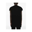 Rick Owens Herre Topper Svart L,