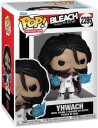 Funko POP! Anime: Bleach: ThousandYear Blood War  Yhwach