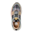Flower Mountain Dame Sko Flerfarget 39 EU,