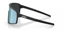 Bliz  P001S Matt Black / Smoke ONESIZE