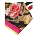 Dolce & Gabbana Dame Topper Flerfarget S,