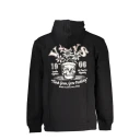 Vans Herre Gensere & Hettegensere Svart M,