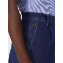 Fay Dame Shorts Blå W28,