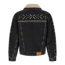 Isabel Marant Herre Jakker Svart M,