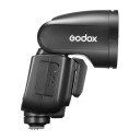 Godox V1Pro Blits Sony Oppladbar Speedlite TTL Blits