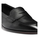 Santoni Dame Sko Svart 40 EU,