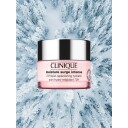 Clinique Moisture Surge Intense 72H Fuktighetskrem Gel 75 ml for Tørr Hud