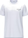 Björn Borg Borg Essential 1 T Shirt   White   XXL