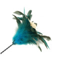 Vee Enterprises Viftepinne Purrfect Crinkle Dancer 50cm