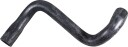 METZGER 2421766 Radiatorslange