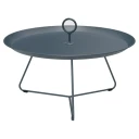 Houe Sidebord med øyer 70 cm Midnattsblått