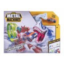 Zuru Metal Machines Bilbane Shark-Attack