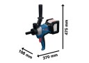 Bosch Professional GRW 18V-120