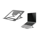 Newstar Nsls085 43,2 cm 17" PC stativ grå