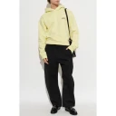 Jacquemus Herre Gensere & Hettegensere Gul L,
