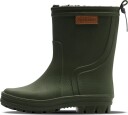 Hummel Winter Moss Thermo Støvler Jr 27