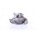 Turbolader NISSENS 93281