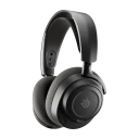 SteelSeries Arctis Nova 7 Gen 2 Trådløst Gamingheadset Svart med 50 timer batteri