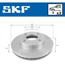 Bremseskive SKF VKBD 80300 V2