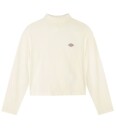 Dickies Genser   Mapleton High   Ercu   Dickies   XXS   Xtra Xtra Small   Genser   Hvit
