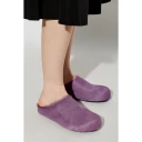 Marni Dame Sko Lilla 38 EU,