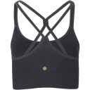 Athlecia Foan V2 Light Support Sports BH Dame Navy L/XL